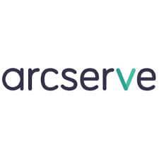 Logo Arcserve