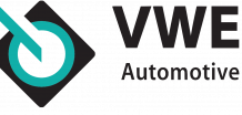 VWE Automative logo
